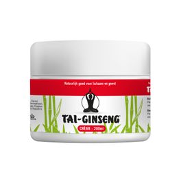 Tai Ginseng Tai Ginseng Crème (200 ml)