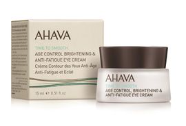 Ahava Ahava Clineral Sebo Facial Balm Cream (50 ml)