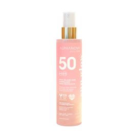 Alphanova Sun Alphanova Sun Invisible Sun Milk Sun Glow Bio Spf30 (150 ml)