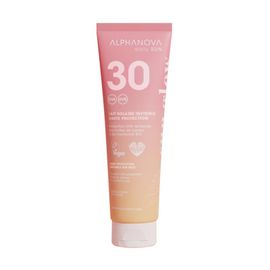 Alphanova Sun Alphanova Sun Invisible Sun Milk Sun Glow Bio Spf50 (150 ml)
