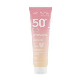 Alphanova Sun Alphanova Sun Lip Sun Stick Sun Glow Bio Spf50 (4 gr)