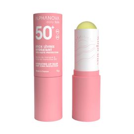 Alphanova Sun Alphanova Sun Protective Sun Oil Sun Glow Spf30 (125 ml)