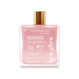 Alphanova Sun Alphanova Sun Sun Stick Spf50+ Blanc Bio (15 ml)
