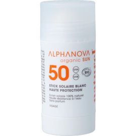 Alphanova Sun Alphanova Sun Sun Paradise Dry Oil Bio (100 ml)
