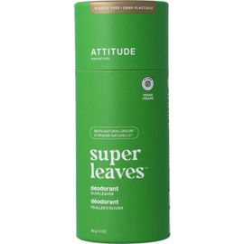 Attitude Attitude Super Leaves Deo Olive Leaves (85 gr)