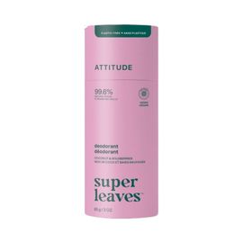 Attitude Attitude Super Leave Deo White Tea Leaves (85 gr)