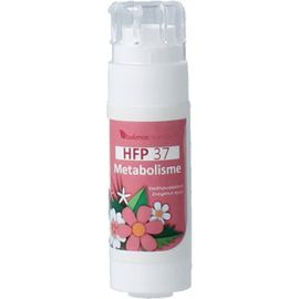 Balance Pharma Balance Pharma Hfp037 Metabolisme Flowerplex (6 gr)