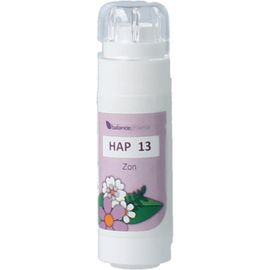 Balance Pharma Balance Pharma Hap Xiii Zon Allergoplex (6 gr)