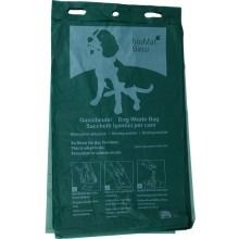Biomat Biomat Wastebag Compost Dog 20 X 36.7Cm (50 stuks)