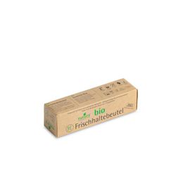 Biomat Biomat Natura Compost Lunchzak 4 Liter (25 stuks)
