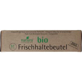 Biomat Biomat Natura Compost Lunchzak 6 Liter (20 stuks)