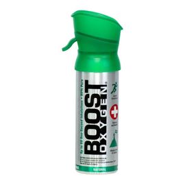 Boost Oxygen Boost Oxygen Natural (3000 ml)