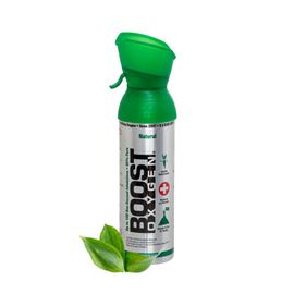 Boost Oxygen Boost Oxygen Natural (5000 ml)