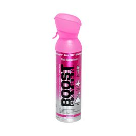 Boost Oxygen Boost Oxygen Pink Grapefruit (5000 ml)