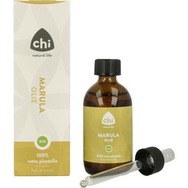 Chi Natural Life Chi Natural Life Marula Olie Bio (50 ml)