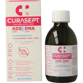 Curasept Curasept Ads Perio Pro Mondspoeling (200 ml)