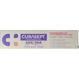 Curasept Curasept Ads Implant Professional Tandpasta (75 ml)