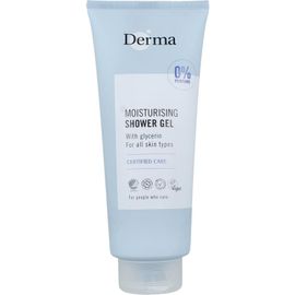 Derma Derma Family Showergel (350 ml)
