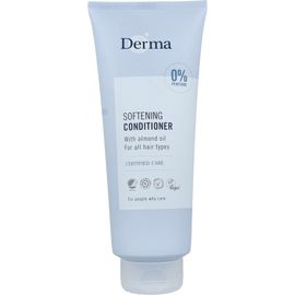 Derma Derma Family Conditioner (350 ml)