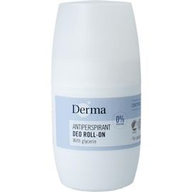 Derma Derma Family Deo Roll On (50 ml)
