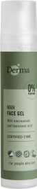 Derma Derma Man Face Gel (50 ml)