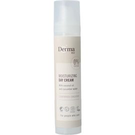 Derma Derma Eco Day Ceam (50 ml)