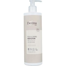 Derma Derma Eco Bodylotion (400 ml)