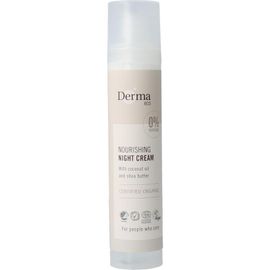 Derma Derma Eco Night Cream (50 ml)