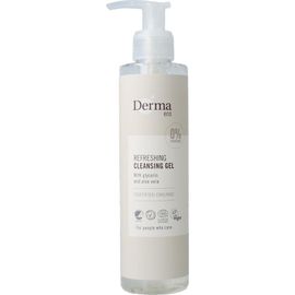 Derma Derma Eco Cleansing Gel (200 ml)
