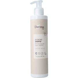 Derma Derma Eco Shampoo (250 ml)