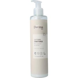 Derma Derma Eco Conditioner (250 ml)