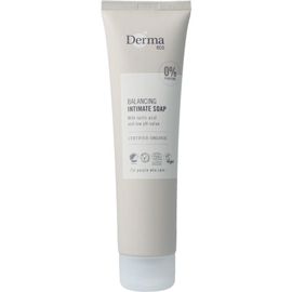 Derma Derma Eco Intimate Soap (150 ml)