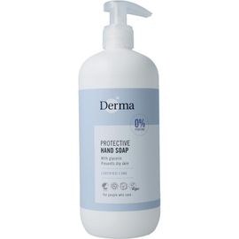 Derma Derma Family Handsoap (500 ml)