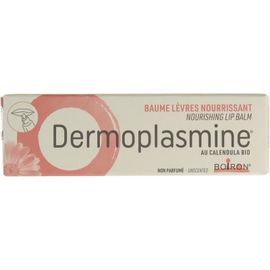 Dermoplasmine Dermoplasmine Calendula Lippenbalsem (1 stuk)