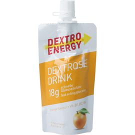 Dextro Energy Dextro Energy Drink Orange (50 ml)