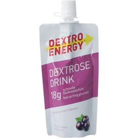Dextro Energy Dextro Energy Drink Blackcurrant (50 ml)