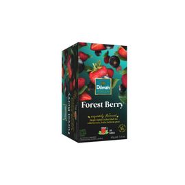 Dilmah Dilmah Forest Berry Fun Tea (20 zakjes)