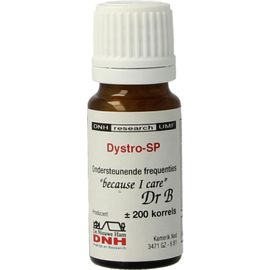 DNH DNH Dystro-Sp (200 stuks)