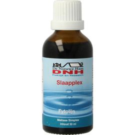 DNH DNH Slaap Tinctuur (50 ml)