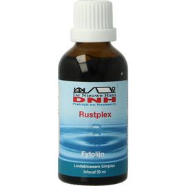 DNH DNH Rustplex Tinctuur (50 ml)