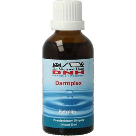 DNH DNH Darmplex Tinctuur (50 ml)