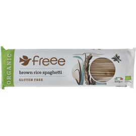 Doves Farm Doves Farm Glutenfree Maize & Rice Spaghetti Bio (500 gr)