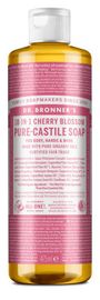 Dr Bronners Dr Bronner's Liquid Soap Cherry Blossom (475 ml)