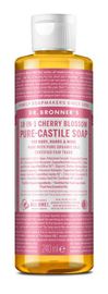 Dr Bronners Dr Bronner's Liquid Soap Cherry Blossom (240 ml)