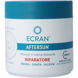 Ecran Ecran Aftersun Mousse Repair (350 ml)