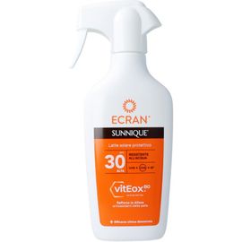 Ecran Ecran Sunique Trigger Spf30 (270 ml)