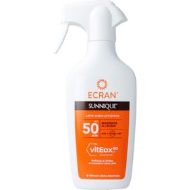 Ecran Ecran Sunique Trigger Spf50 (270 ml)