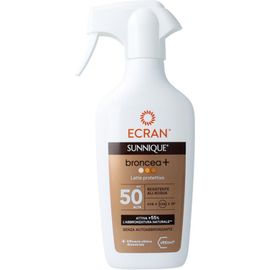 Ecran Ecran Broncea Milk Spf30 (370 ml)