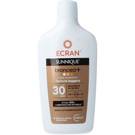Ecran Ecran Broncea Milk Spf30 (200 ml)