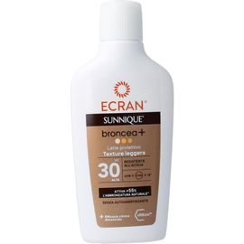 Ecran Ecran Broncea Bruma Milk Spray Spf30 (250 ml)